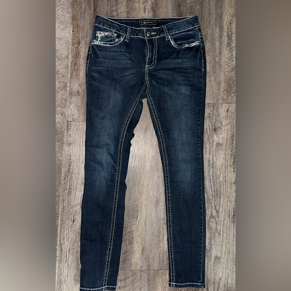 CATOpremium Woman’s Jeans